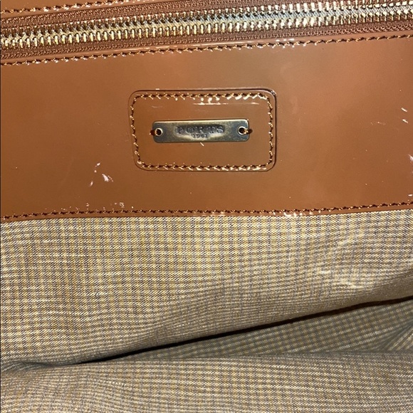 Ports Designer Bag - Picture 3 of 5